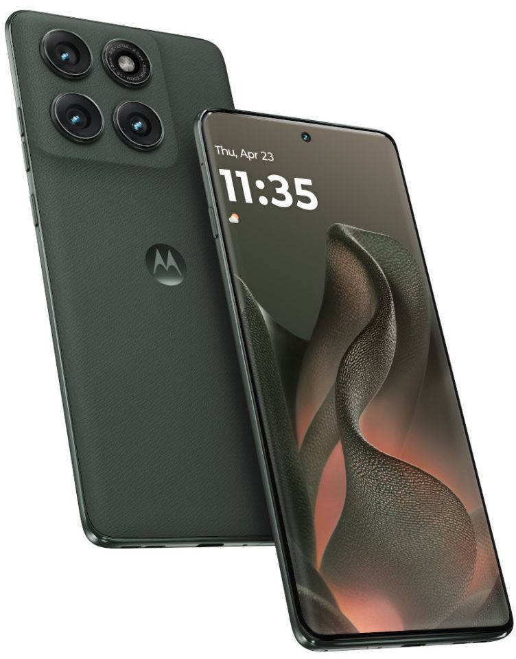 Motorola Edge 2025