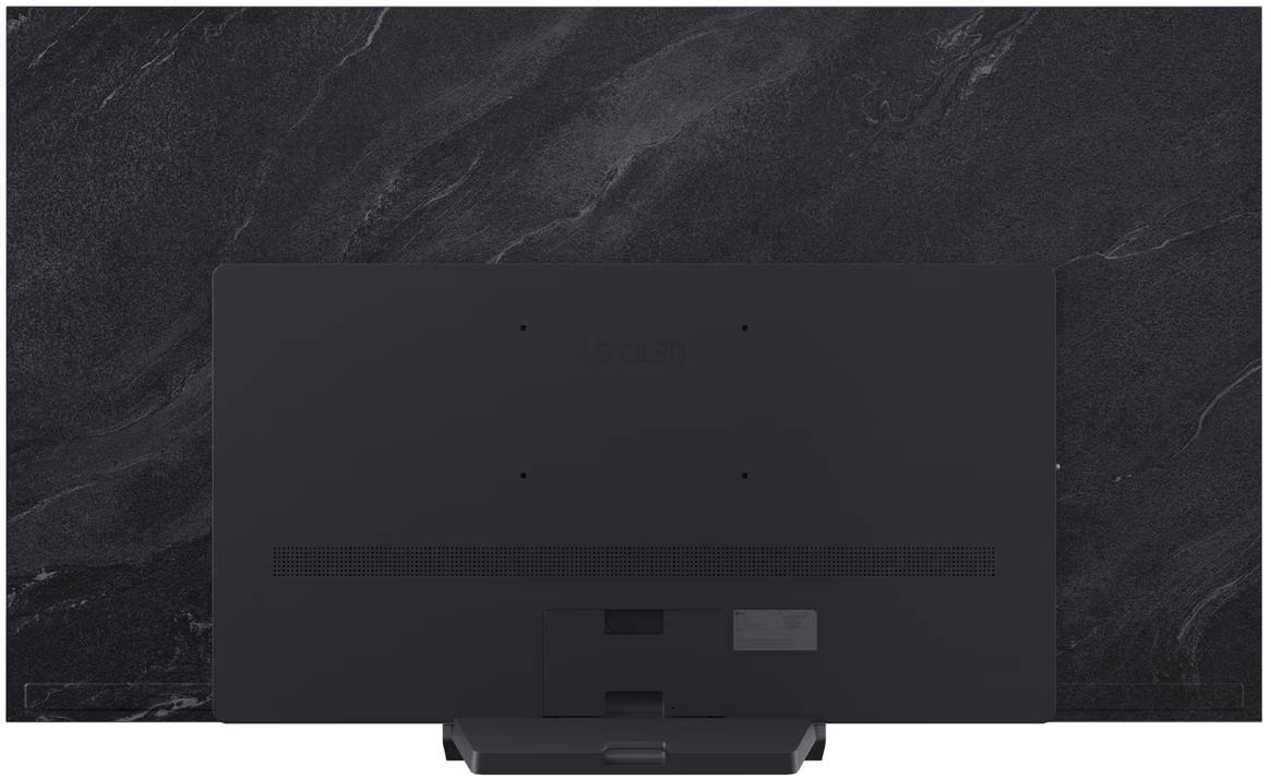 OLED65C5XLA 65 inch UHD Smart OLED evo TV