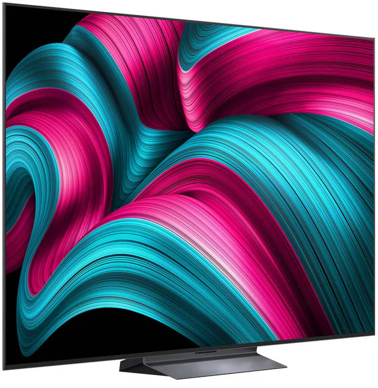 OLED65C5XLA 65 inch UHD Smart OLED evo TV