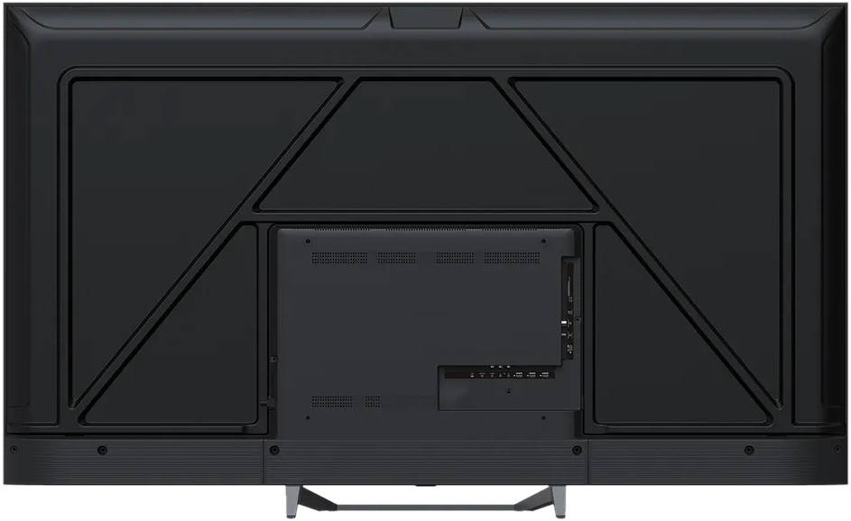 H55S80FUX 55 inch UHD Smart QLED TV
