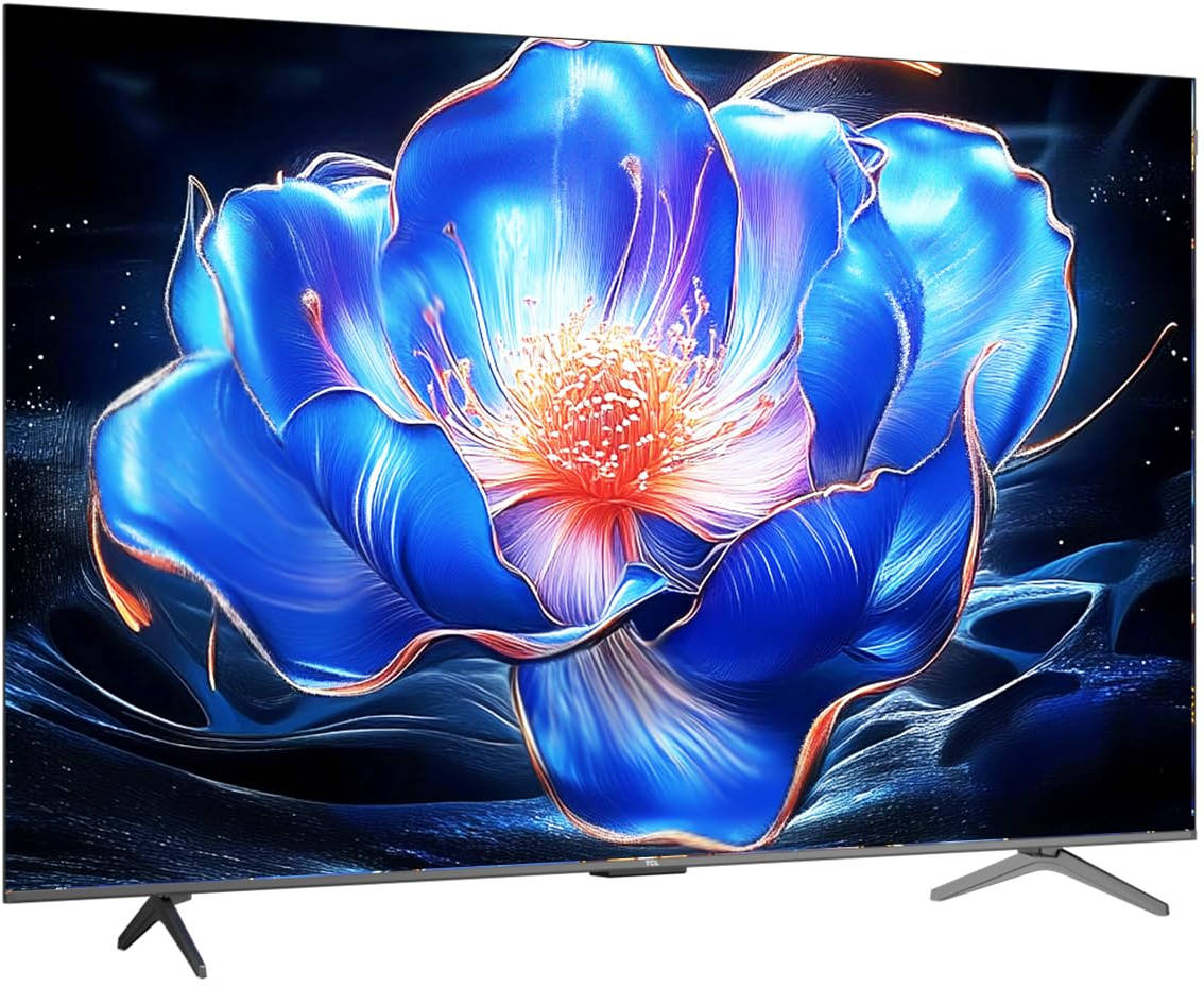 43P71K 43 inch UHD Smart QLED TV