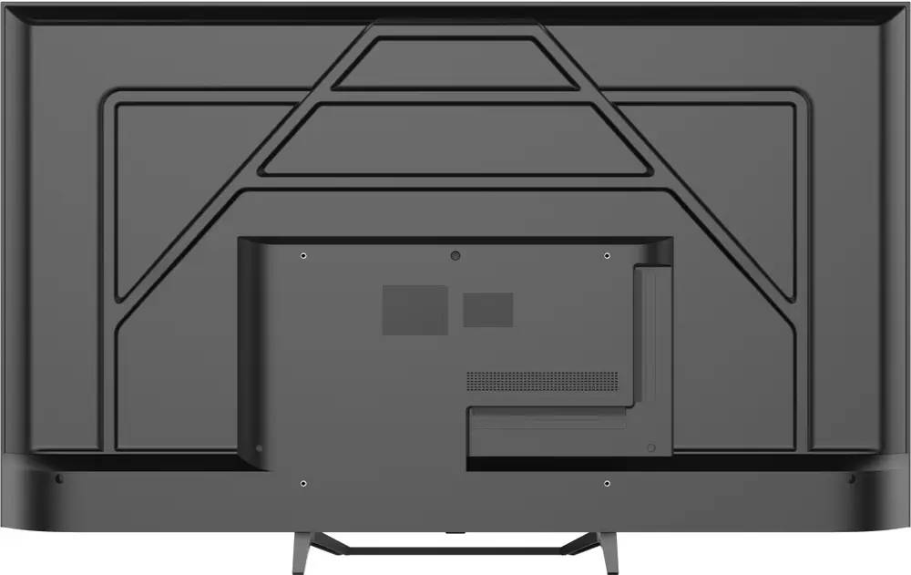 43H6E 43 inch UHD Smart QLED TV