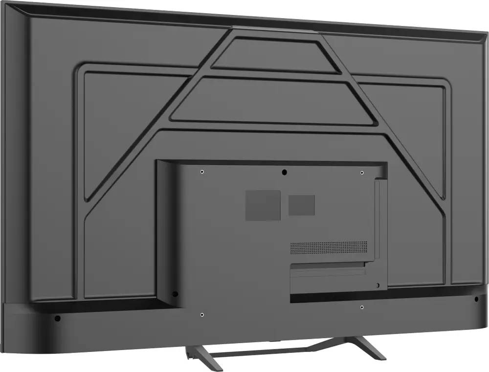 43H6E 43 inch UHD Smart QLED TV