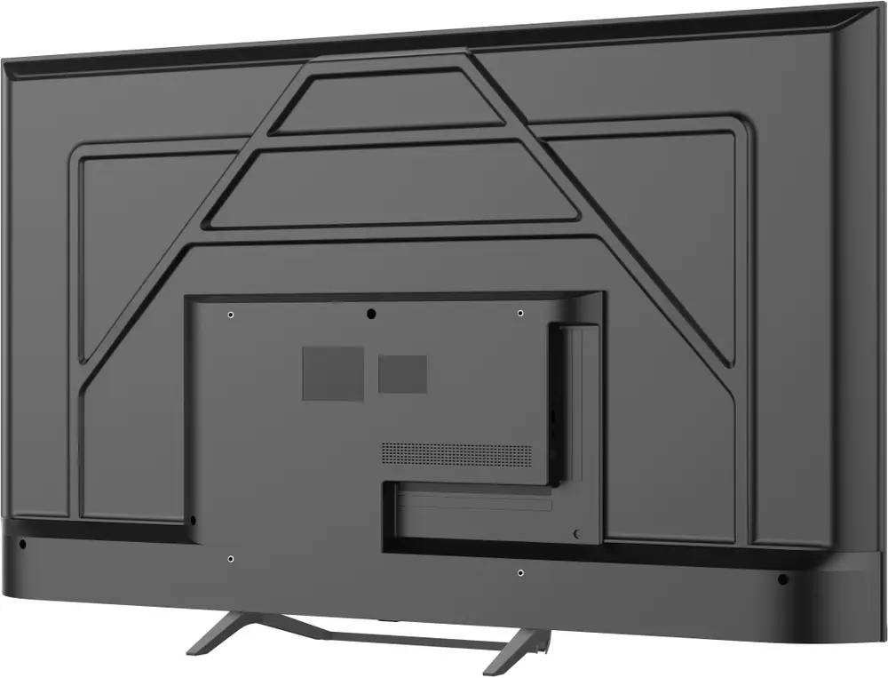 43H6E 43 inch UHD Smart QLED TV