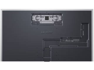 OLED77G56LA 77 inch UHD Smart OLED evo TV