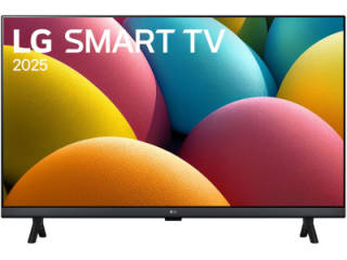 LG 32LR686B6LA 32 inch HD ready Smart LED TV