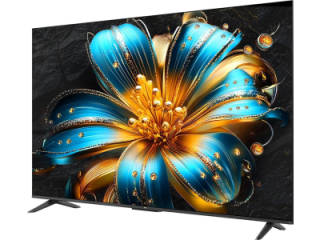 43T6C 43 inch UHD Smart QLED TV