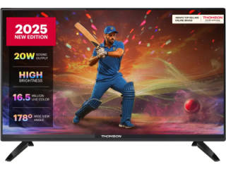 24TM2490-25 24 inch HD ready LED TV