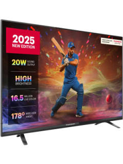24TM2490-25 24 inch HD ready LED TV