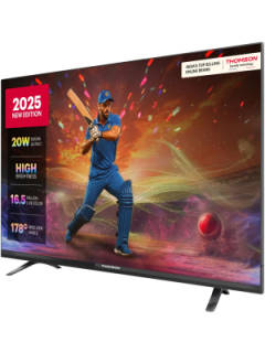 24TM2490-25 24 inch HD ready LED TV