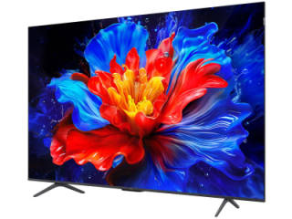 65P8K 65 inch UHD Smart QLED TV