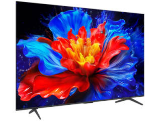 55P8K 55 inch UHD Smart QLED TV