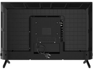 CREL043UGL024650 43 inch UHD Smart LED TV