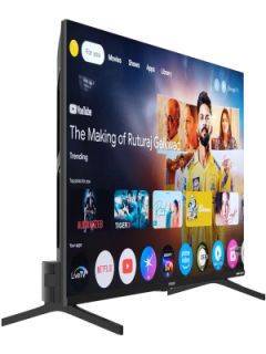 CREL043UGL024650 43 inch UHD Smart LED TV