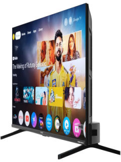 CREL043UGL024650 43 inch UHD Smart LED TV