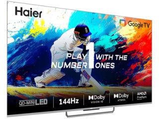 H55M90EUX 55 inch UHD Smart Mini LED TV
