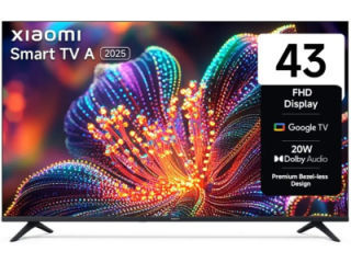 Xiaomi A Series L43MB-AFIN 43 inch Full HD Smart LED TV