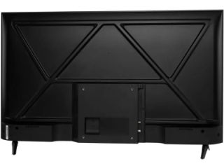 A Series L43MB-AFIN 43 inch Full HD Smart LED TV