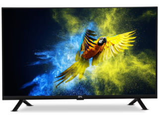 Bpl 32H-E2300 32 inch HD ready Smart LED TV