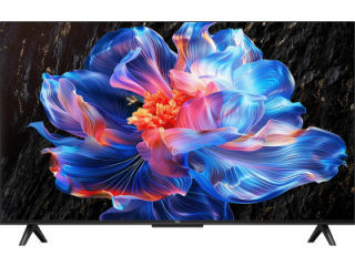 TCL 43P6K 43 inch UHD Smart LED TV