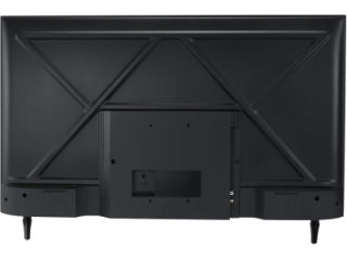 FX Pro 2025 43 inch UHD Smart QLED TV
