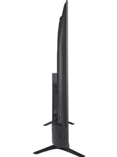 FX Pro 2025 43 inch UHD Smart QLED TV