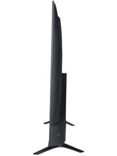 FX Pro 2025 43 inch UHD Smart QLED TV