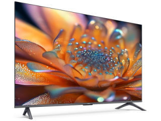 FX Pro 2025 43 inch UHD Smart QLED TV