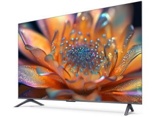 FX Pro 2025 43 inch UHD Smart QLED TV