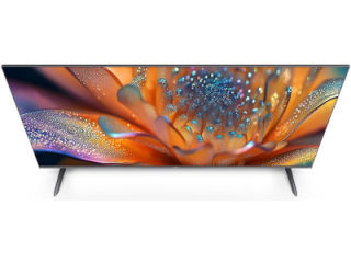 FX Pro 2025 43 inch UHD Smart QLED TV