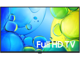 Samsung UA43F5500FU 43 inch Full HD Smart LED TV