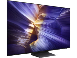 QA83S90FAE 83 inch UHD Smart OLED TV