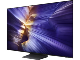 QA83S90FAE 83 inch UHD Smart OLED TV