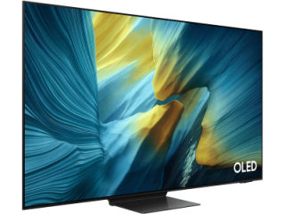 QA77S95FAU 77 inch UHD Smart OLED TV