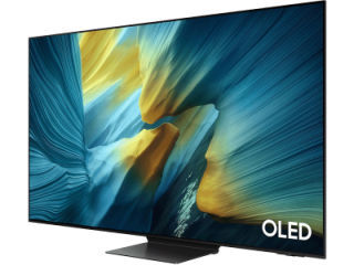 QA77S95FAU 77 inch UHD Smart OLED TV