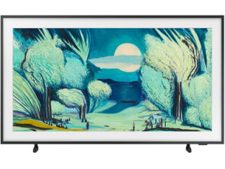 Samsung The Frame QA55LS03FAU 55 inch UHD Smart QLED TV