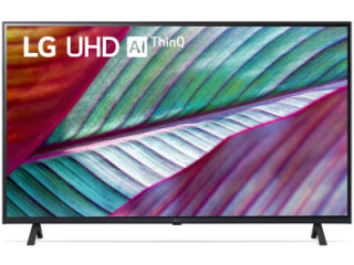 LG 55UR75006LC 55 inch UHD Smart LED TV