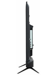Pro Series VW50GQ1 50 inch UHD Smart QLED TV