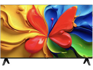 TCL 32S4K 32 inch HD ready Smart QLED TV