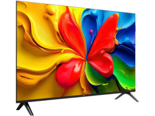 32S4K 32 inch HD ready Smart QLED TV