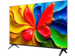 32S4K 32 inch HD ready Smart QLED TV