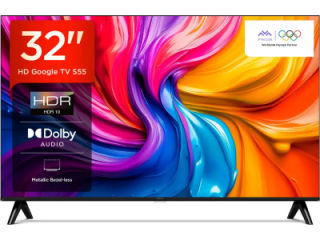 IFFalcon 32S55 32 inch HD ready Smart LED TV