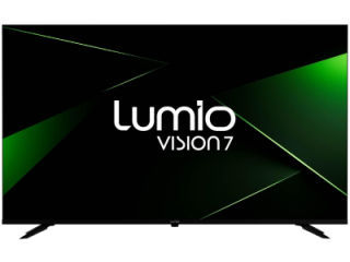 Lumio Vision 7 FTW1-ADSG 43 inch UHD Smart QLED TV
