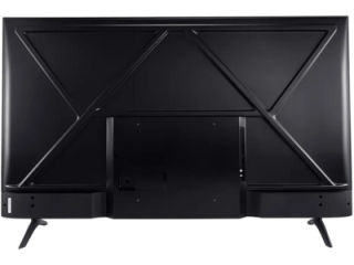 X Pro 2025 43 inch UHD Smart QLED TV