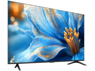 X Pro 2025 43 inch UHD Smart QLED TV
