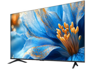 X Pro 2025 43 inch UHD Smart QLED TV
