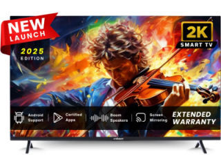 Uniboom ULTIMA 43S-ULTIMA 43 inch Full HD Smart LED TV