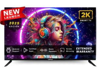 Uniboom ULTIMA 40S-ULTIMA 40 inch Full HD Smart LED TV
