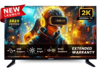 Uniboom ULTIMA 32N-ULTIMA 32 inch HD ready LED TV