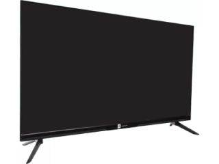 TechLife CineSonic 32HDGQRWSQQ 32 inch HD ready Smart QLED TV